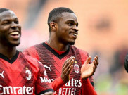 Pierre Kalulu Semakin Dekat Membelot ke Juventus