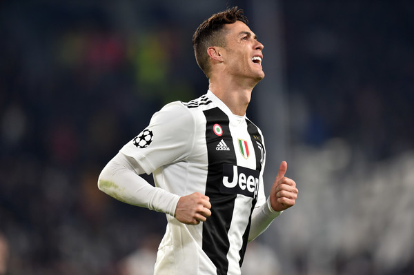 Cristiano Ronaldo Ungkap Arti Spesial Real Madrid dan Spanyol