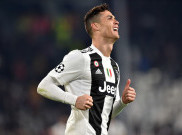 Cristiano Ronaldo Ungkap Arti Spesial Real Madrid dan Spanyol