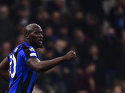 Romelu Lukaku: Lihatlah Saya Sudah Ramping, Mamma Mia!