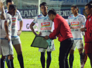PSIS Semarang 1-3 Arema FC: Tim Mahesa Jenar Gugur