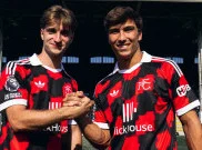 Fulham Boyong Dua Talenta Real Madrid, Gonzalo Garcia dan Cesar Palacios Bereuni dengan Arbeloa