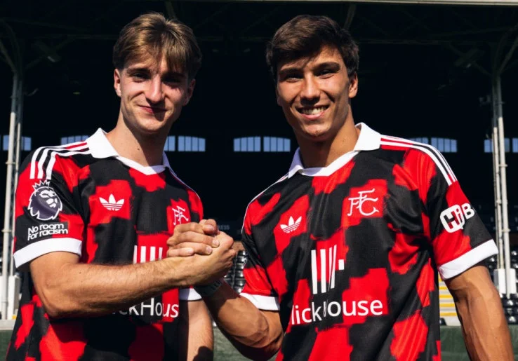 Fulham Boyong Dua Talenta Real Madrid, Gonzalo Garcia dan Cesar Palacios Bereuni dengan Arbeloa