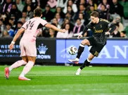 Hasil Juventus vs Palermo: Federico Barba dkk Gagal Membendung Bianconeri