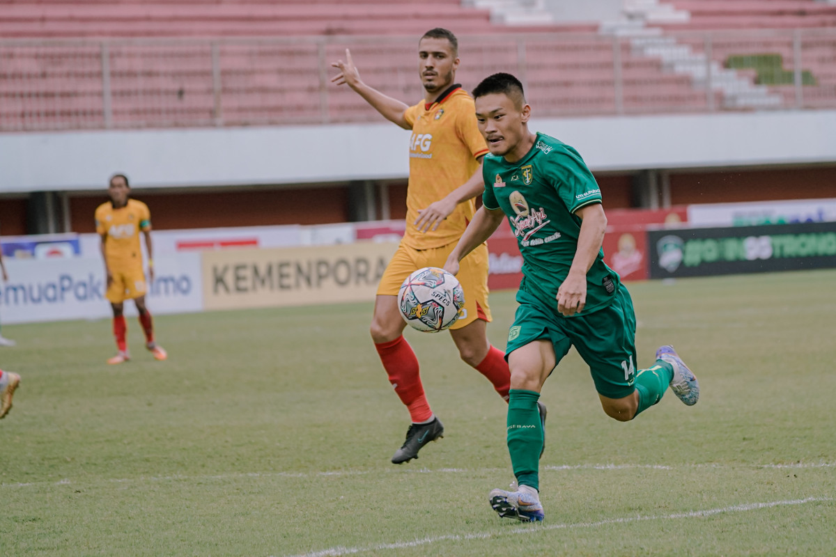 Aji Santoso Sebut Persebaya Selalu Dikerjai Wasit