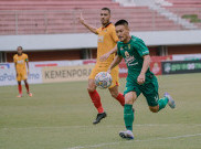 Aji Santoso Sebut Persebaya Selalu Dikerjai Wasit