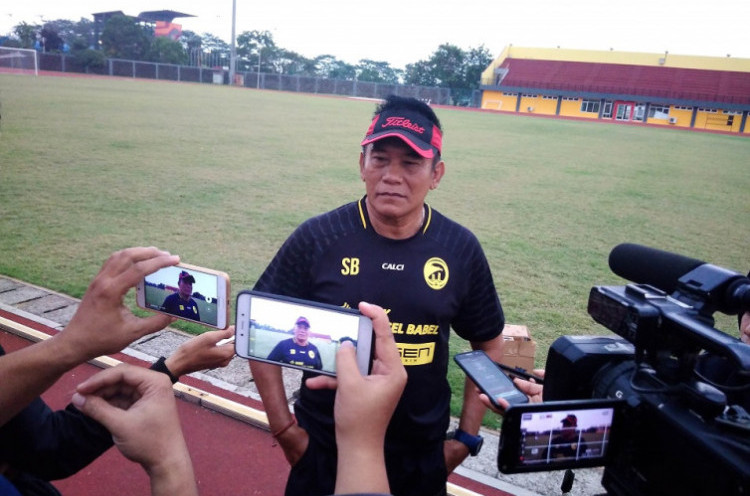Pemain Bhayangkara FC yang Dikhawatirkan Sriwijaya FC