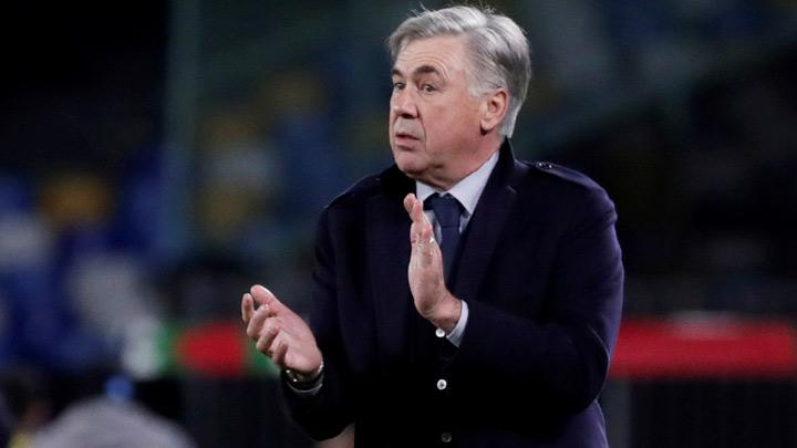 Everton Vs Manchester City: Ancelotti Perlakukan The Citizens seperti Barcelona