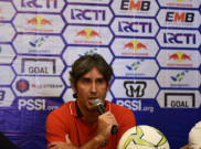 Teco Yakin Laga Kontra Persebaya tak akan Mudah