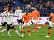 4 Laga Seru di Jeda Internasional yang Patut Disaksikan