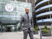 Derby Manchester, The Citizens Tidak Pernah Kalah dari Tim Papan Tengah Premier League