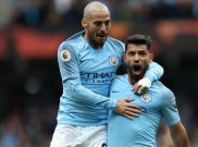 Klub Malaysia Dituding Tiru Logo Manchester City