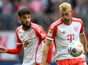 Breaking News: Manchester United Dapatkan Matthijs De Ligt dan Noussair Mazraoui