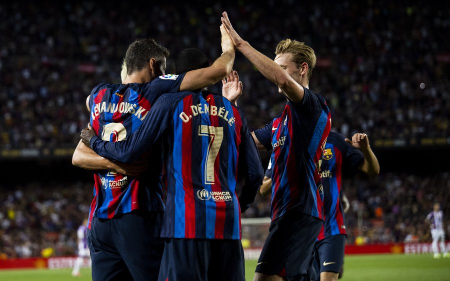 Prediksi dan Statistik Real Betis Vs Barcelona: Mencari Penantang Madrid di Final