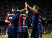 Prediksi dan Statistik Real Betis Vs Barcelona: Mencari Penantang Madrid di Final