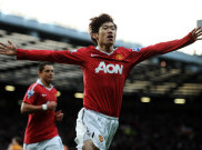 Peran Penting Park Ji-sung di Manchester United Selain Magnet Suporter Asia