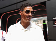 Baru Dua Bulan Gabung Como, Raphael Varane Pensiun