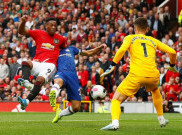 Kebijakan Transfer Manchester United Melawan Arus Budaya Sepak Bola Modern