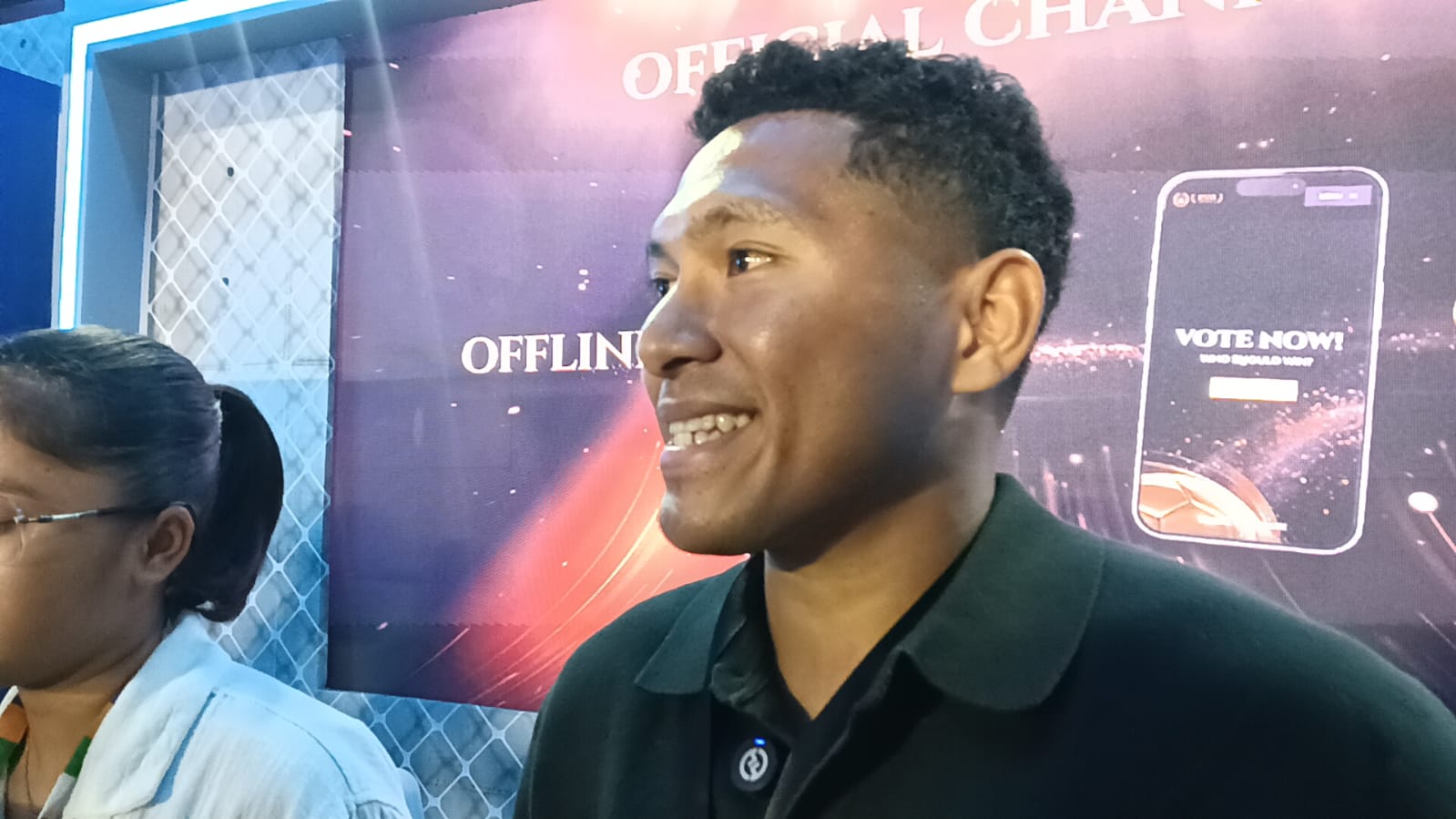 Sabet Emas di Edisi Terakhir, Fajar Fathurrahman Beri Tips untuk Timnas Indonesia U-22 di SEA Games 2025