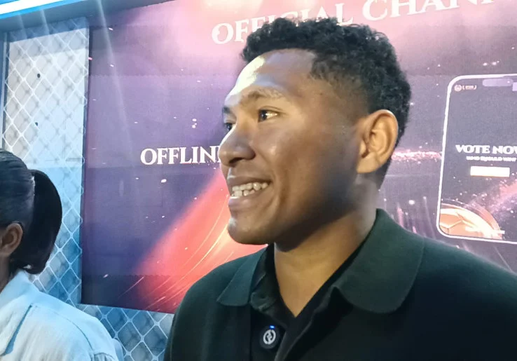 Borneo FC Kalah 2 Kali Beruntun, Fajar Fathurrahman Tak Panik