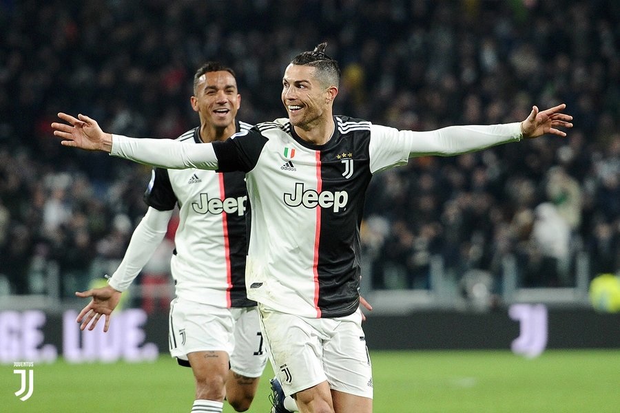 Hasil Pertandingan Liga-liga Eropa: Barcelona dan Juventus Kukuh di Puncak