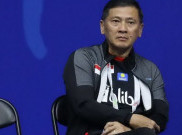 Hadirkan All Indonesian Final, Pelatih Tunggal Putra Balas Kritikan dengan Prestasi