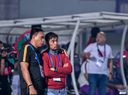 Nil Maizar Tegaskan Kesiapan Dewa United FC Hadapi Bhayangkara FC