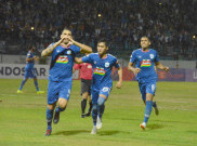 Pengakuan Jafri Sastra Usai PSIS Semarang Tekuk Persela