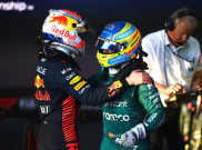 Max Verstappen: Fernando Alonso Pantas Mendapatkan Lebih Banyak Kemenangan