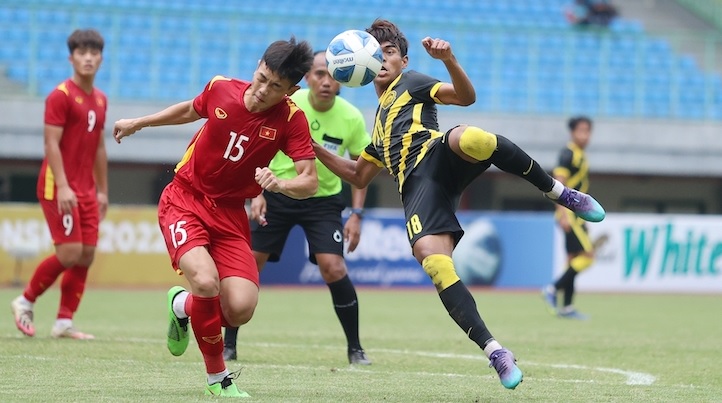 Piala AFF U-19 2022: Kalahkan Vietnam serta Thailand, Malaysia dan Laos ke Final