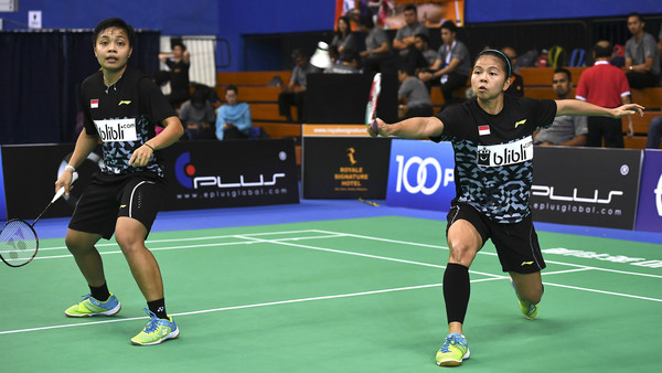 Ganda Putri Indonesia Kalah Fisik dari Jepang