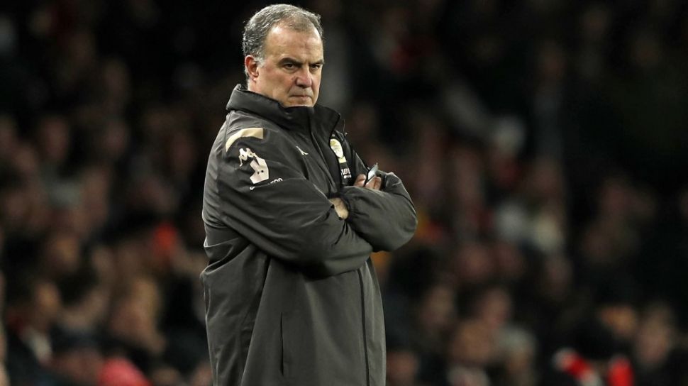 Jelang Hadapi Liverpool, Marcelo Bielsa Tegaskan Komitmen bersama Leeds United