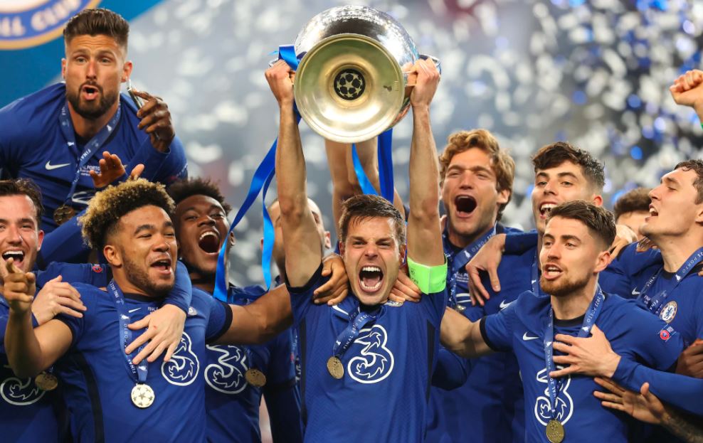 Hasil Undian Piala Dunia Antarklub 2021: Potensi Besar Chelsea Jadi Juara