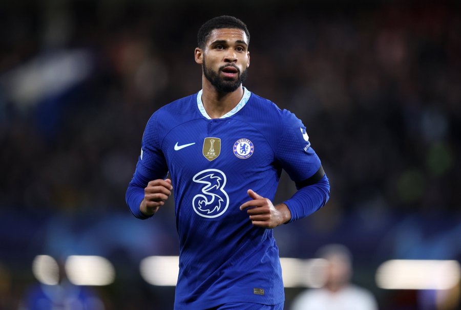 Perkembangan Transfer Ruben Loftus-Cheek ke AC Milan