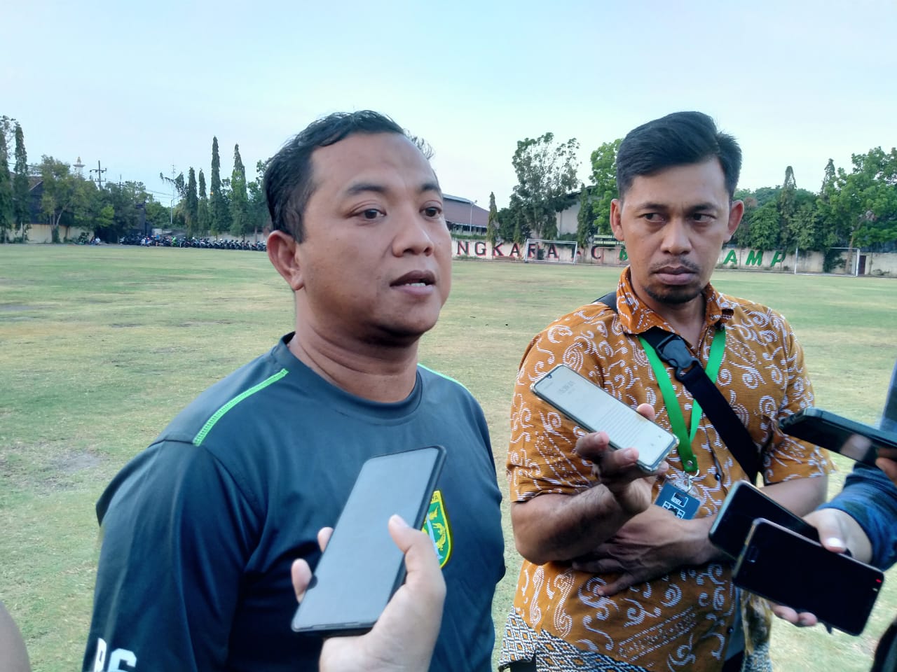 Laga Lawan PSM Makassar Terancam, Kekalahan WO Intai Persebaya