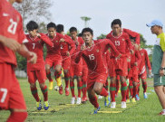 Riedl Umumkan Pemain Timnas Pekan Ini