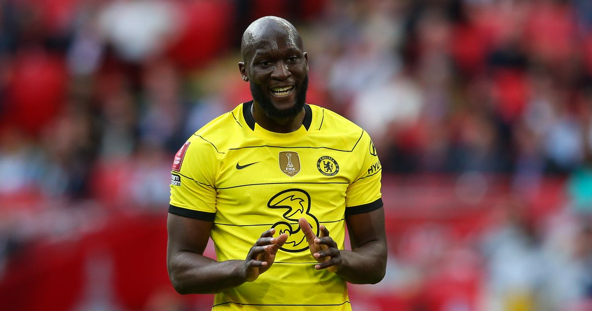 Romelu Lukaku yang Semakin Tak Dibutuhkan Chelsea