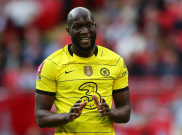 Romelu Lukaku yang Semakin Tak Dibutuhkan Chelsea