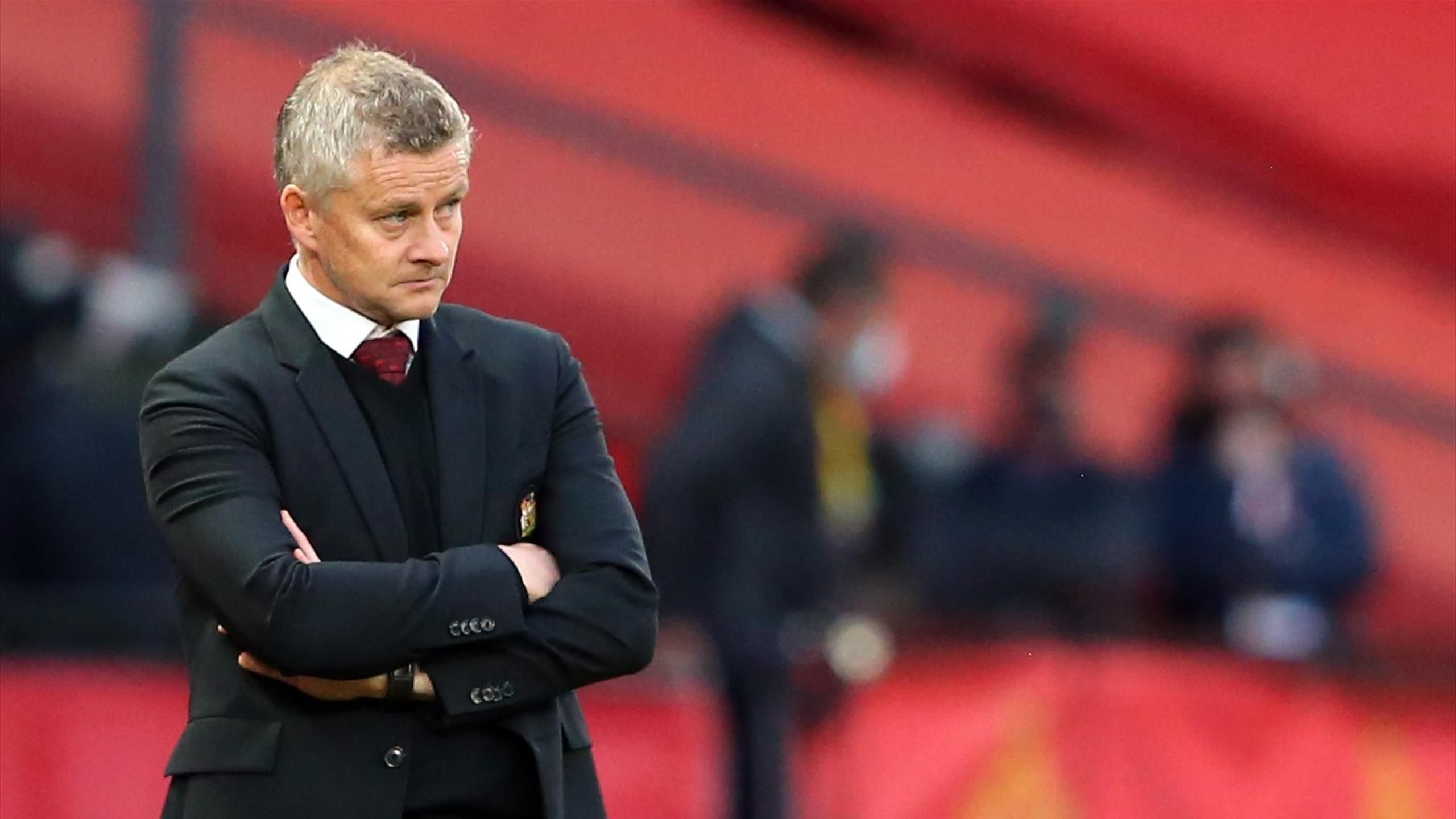 Manchester United Vs Arsenal, Pembuktian Keampuhan Variasi Taktik Solskjaer di Premier League