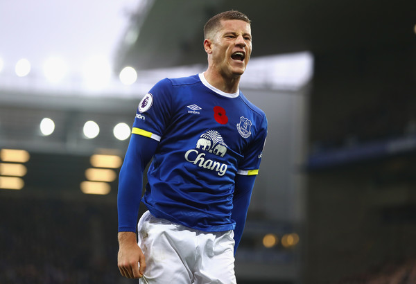 Chelsea Segera Rampungkan Transfer Barkley