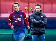 Jadwal Siaran Langsung Pertandingan Tengah Pekan Ini: Derby d'Italia dan El Clasico