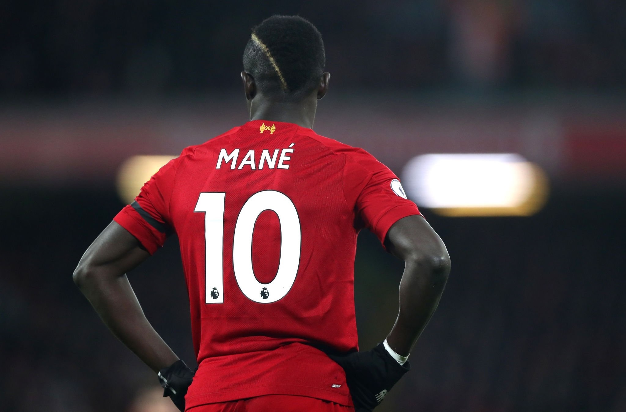 Sadio Mane Dianggap sebagai Cristiano Ronaldo Baru