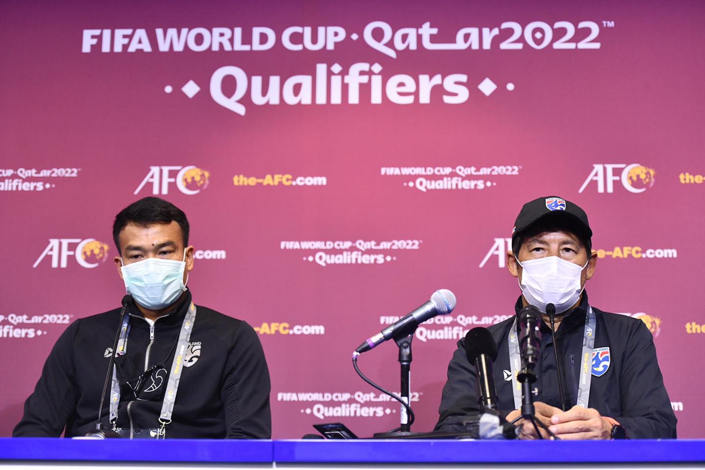 Enggan Meremehkan Timnas Indonesia, Thailand Justru Waspada