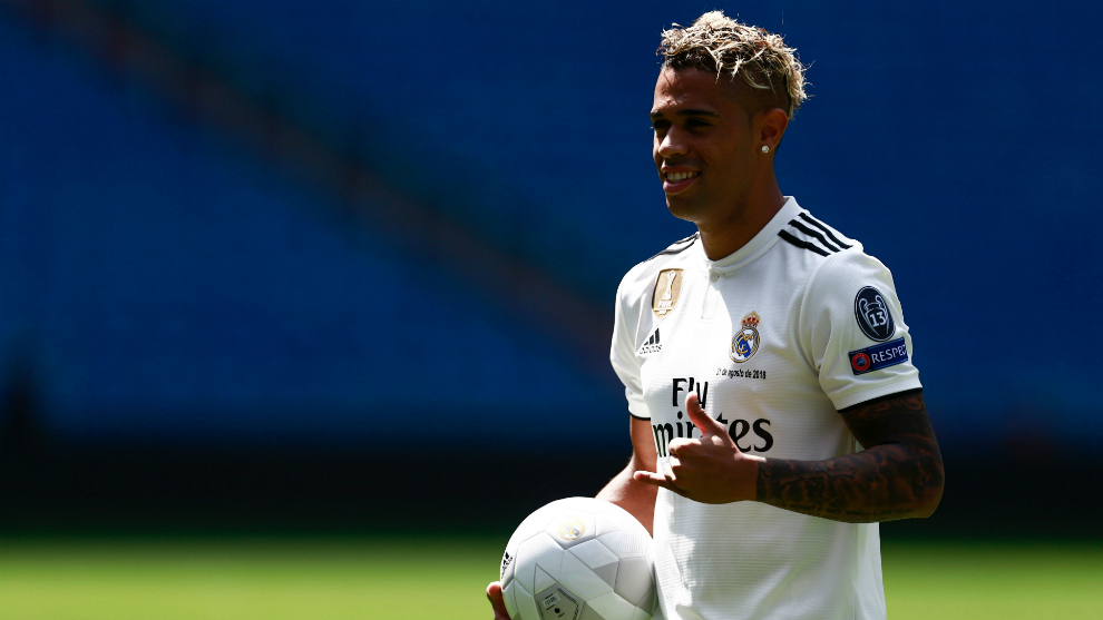 Real Madrid Cuci Gudang, AC Milan Ketiban Untung