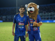 Kompetitor di Liga 1 Goda Titan Bagus, Arema FC Berang