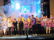 Persik Kediri Usulkan Turnamen Tanpa PT LIB