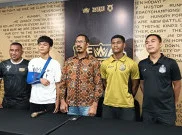 Dewa United dan Bhayangkara FC Berdamai Usai Insiden di EPA U-20