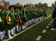 PSSI Gelar Kursus Pro AFC pada April