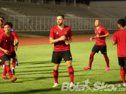 Tiga Laga Timnas Indonesia di Kualifikasi Piala Dunia 2022 Digelar Awal Oktober dan November 2020