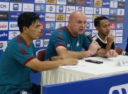 Imbang Melawan Bali United, Bojan Hodak Soroti Pertahanan Persib
